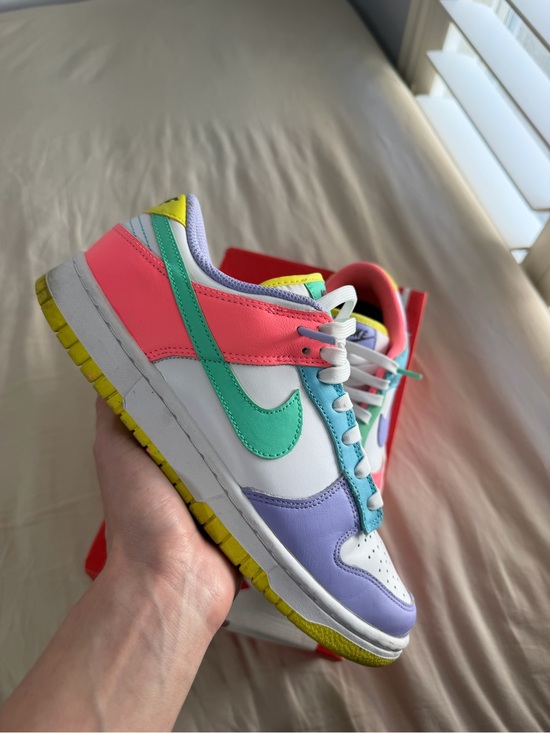 Nike Shoes - Woman’s Nike Dunks Low
